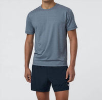 Vuori - Tradewind Performance Tee 2.0