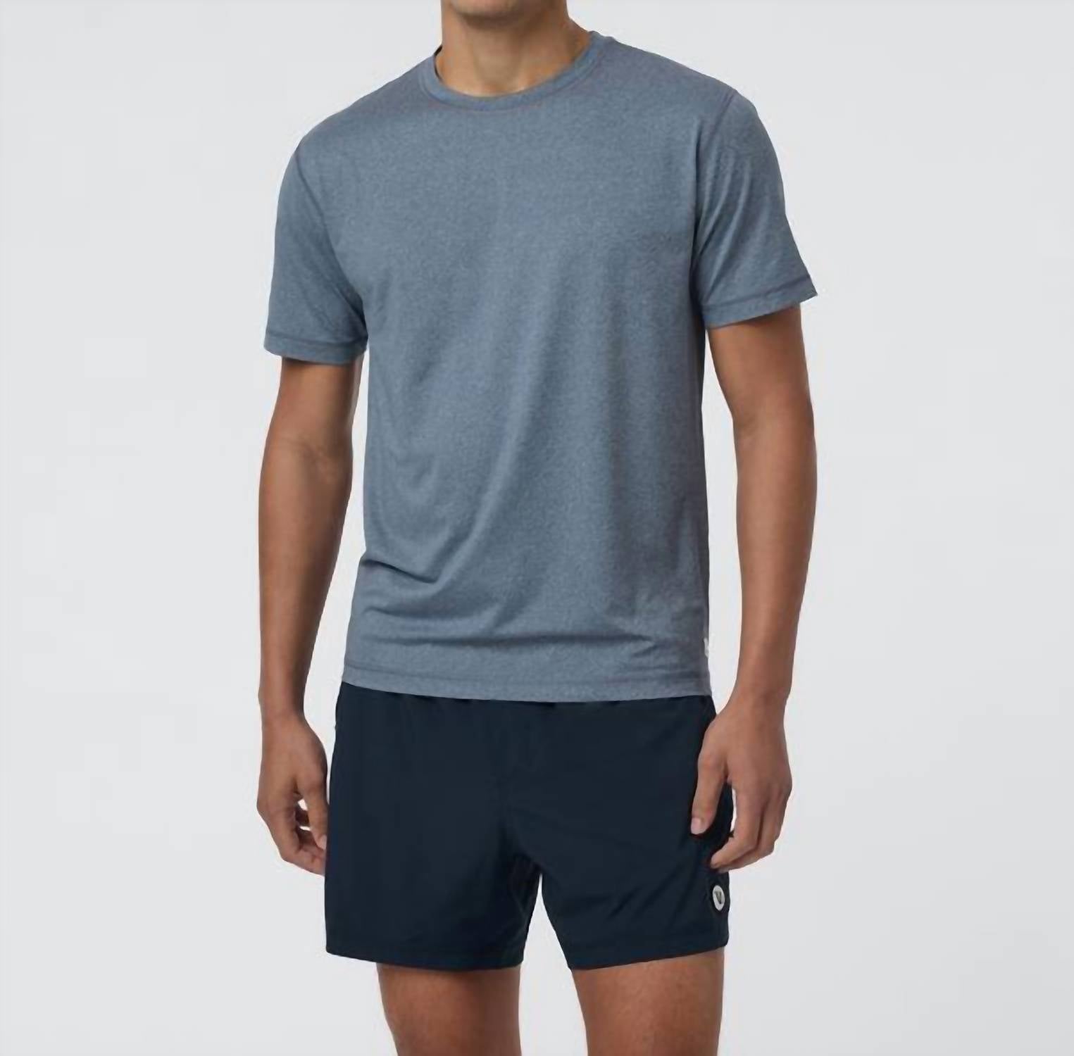Vuori - Tradewind Performance Tee 2.0