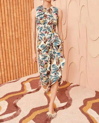 Ulla Johnson - Edlyn Midi Dress