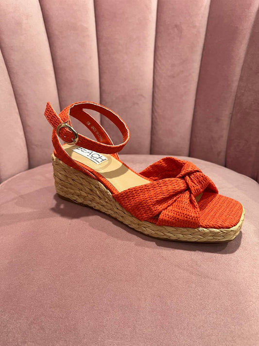 Matisse - Women's Ibiza Wedge Sandal