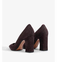 Schutz - Women's Eleanor Suede Pump