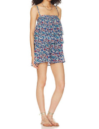 Free People - Talia Tunic Top