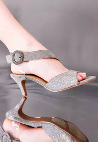 J. Renee - Women's Safira Instep Strap Sandals