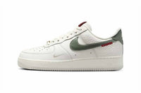 Nike - Men's Air Force 1 ’07 Low Sneakers