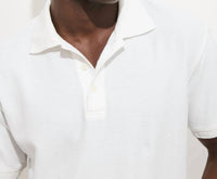 Alex Mill - Garment Dyed Polo