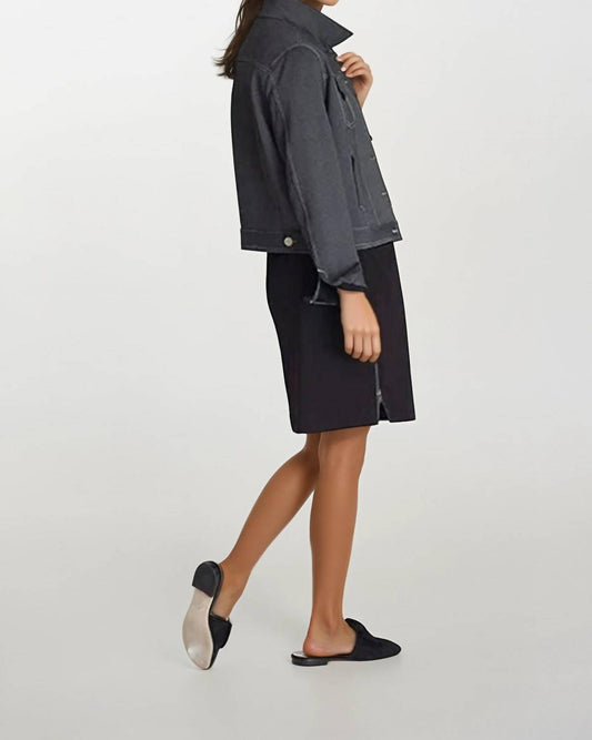 Buki - Zip It Skirt
