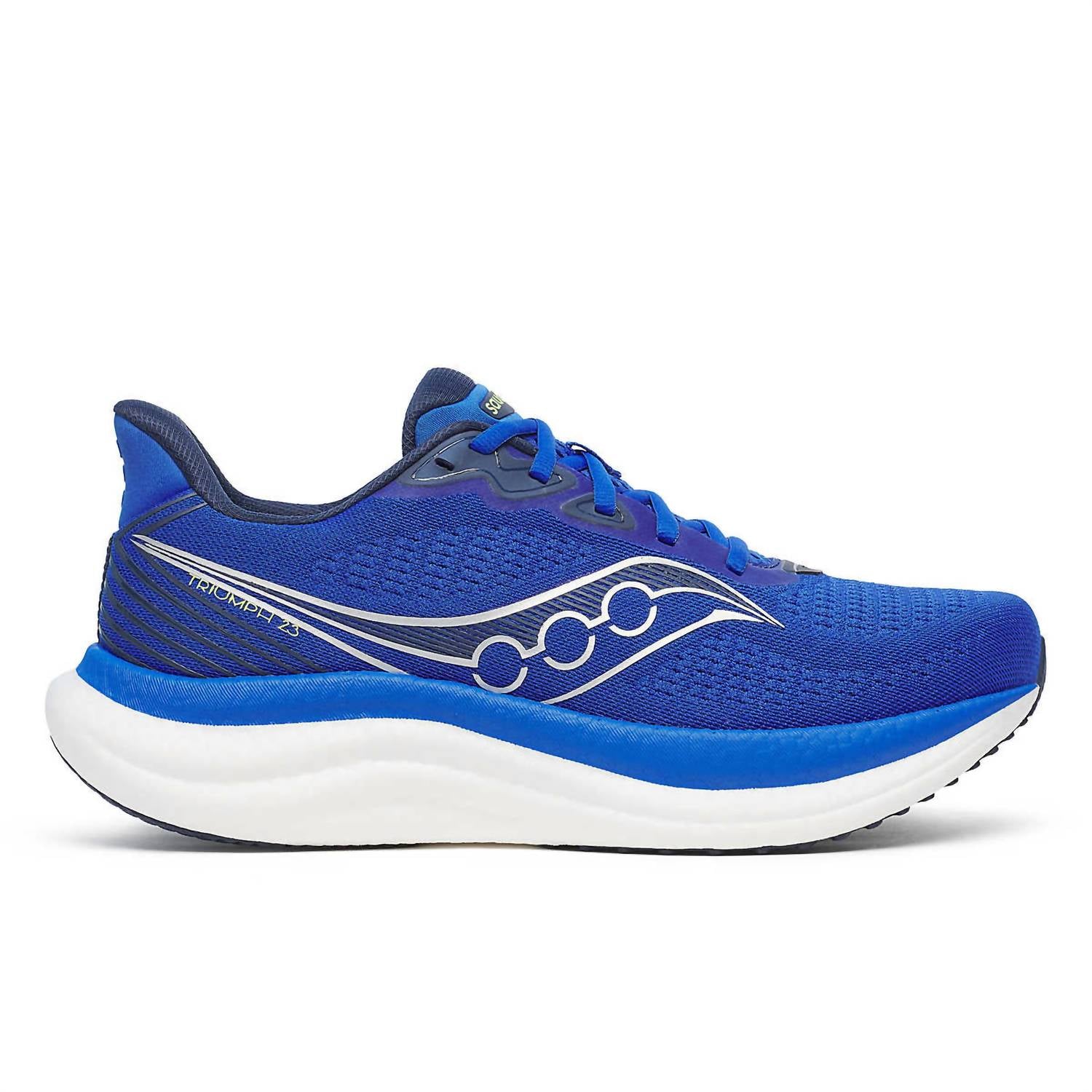 Saucony - Men's Triumph 23 Running Shoes