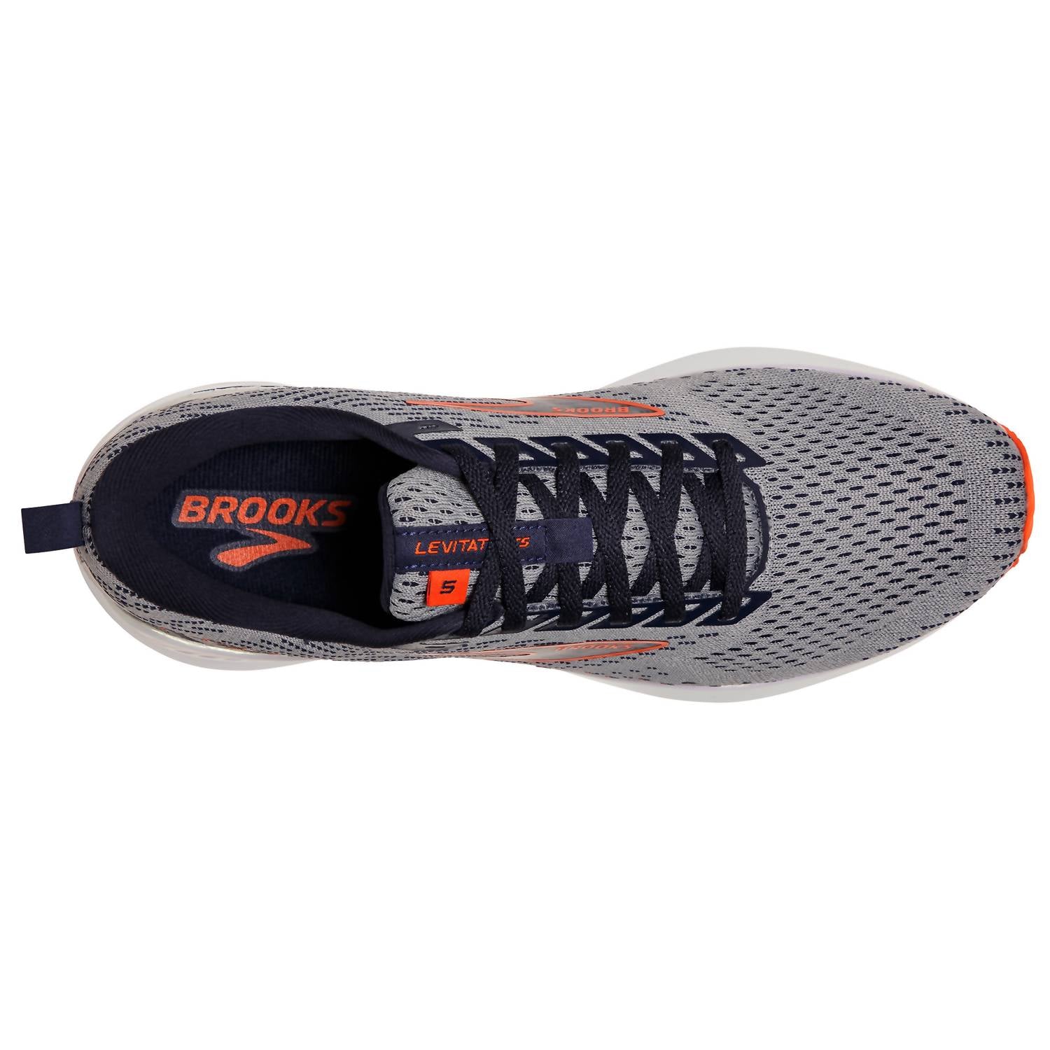 Brooks - Men's Levitate Gts 5 Running Shoes