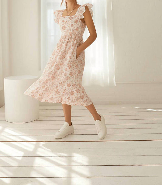 Guadalupe Design - Gianna Dress