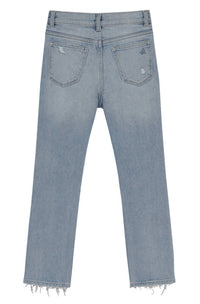 Dl1961 - Kids' - Girl's Emie Straight Jeans