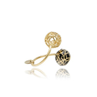 Georgina Jewelry - Women's Signature Sphere Ring