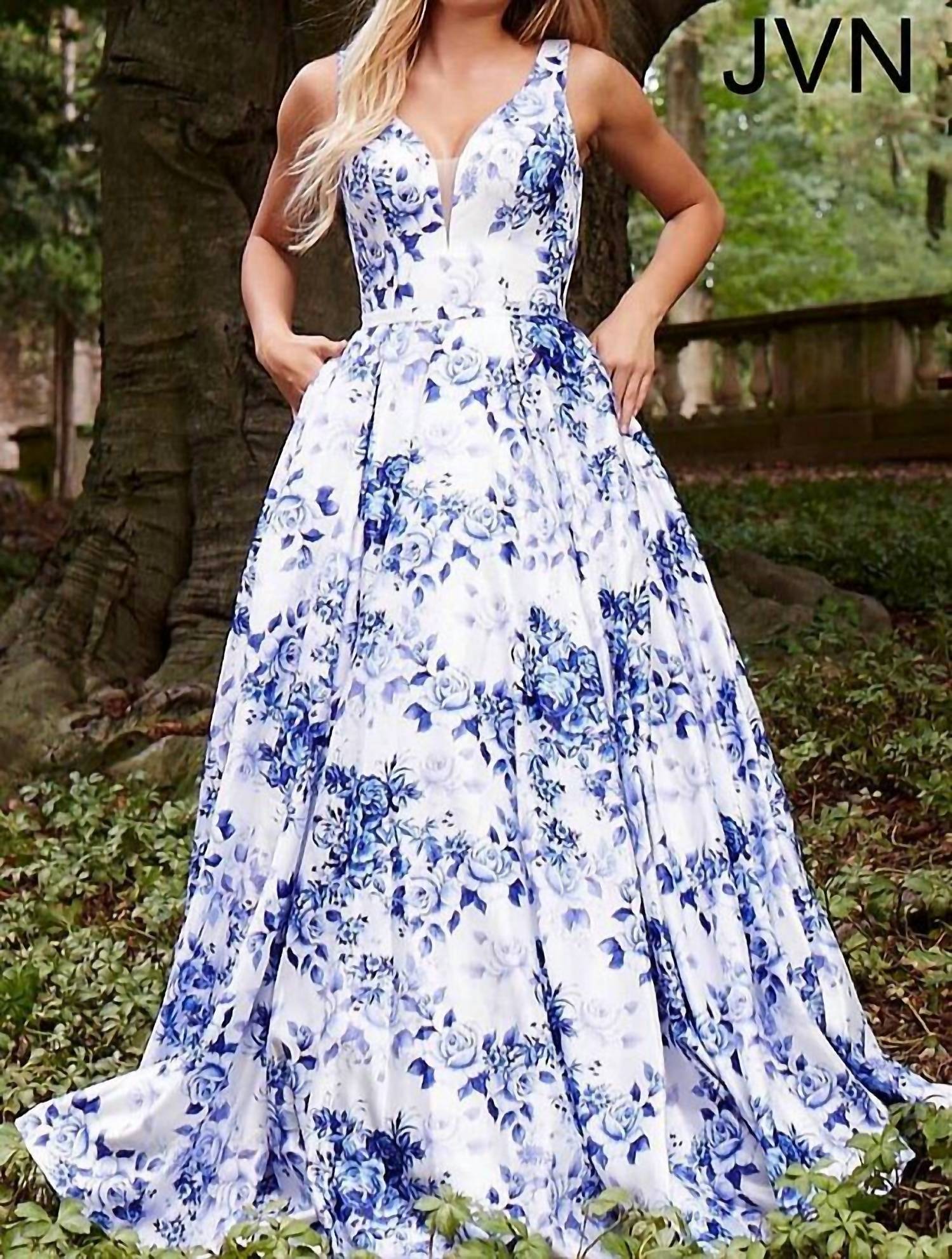 Jovani - jvn60561A