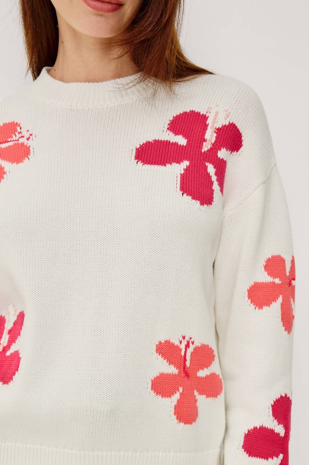 Rails - Zoey Essential Knit Sweater
