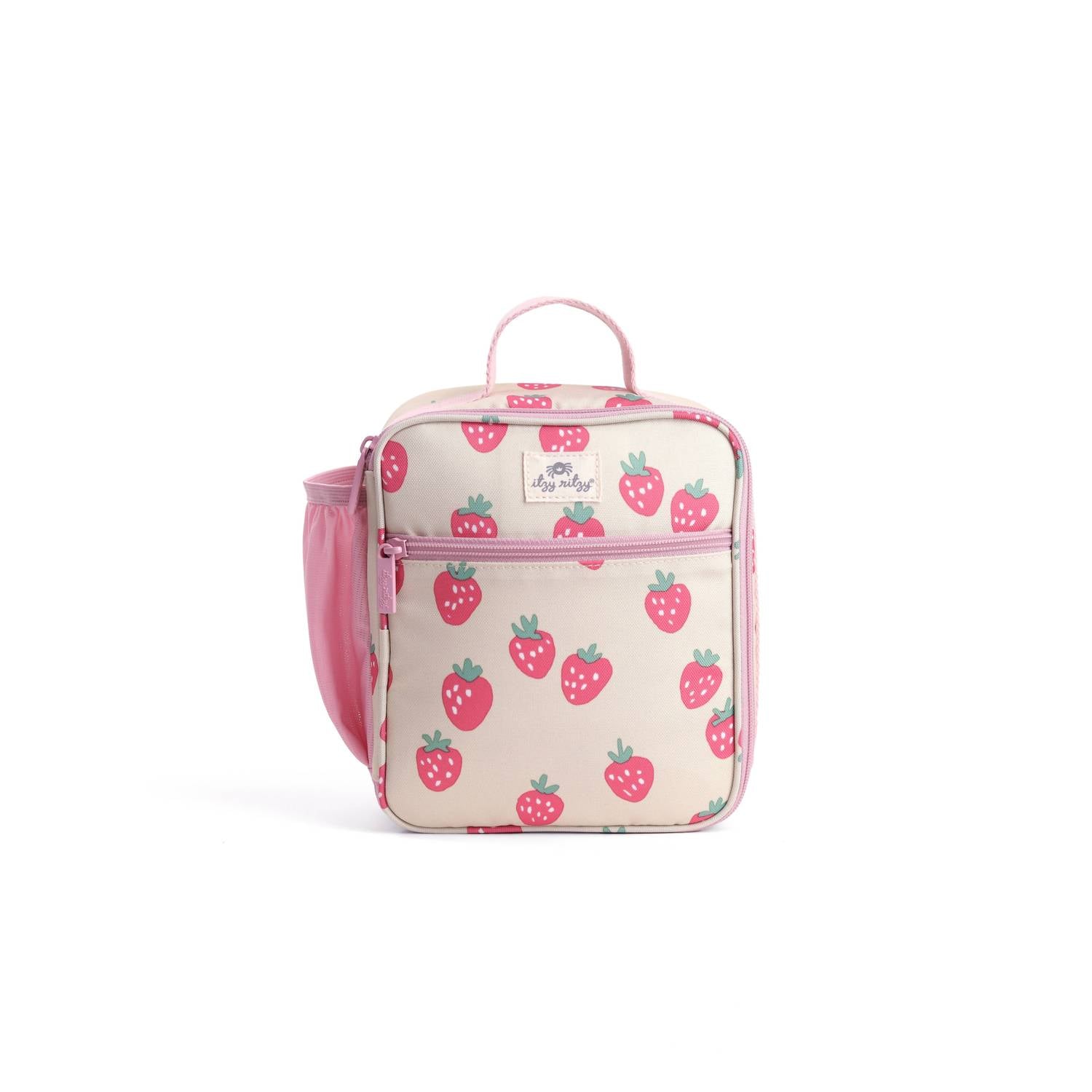 Itzy Ritzy - Kid's Itzy Lunch Box
