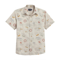 Pendleton - Shoreline Short Sleeve Shirt