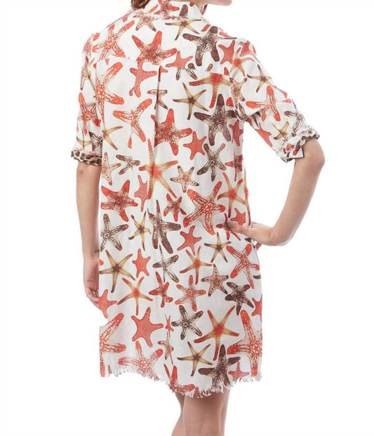 Dizzy-Lizzie - Chatham Dress