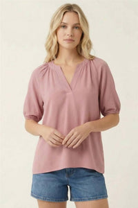 Staccato - Elodie Top