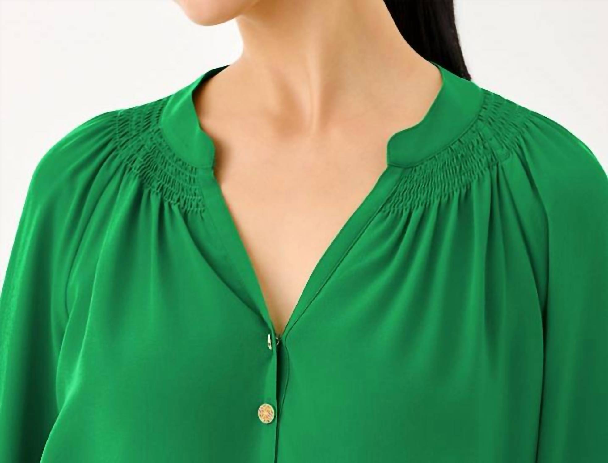 Lilly Pulitzer - Elsa Top