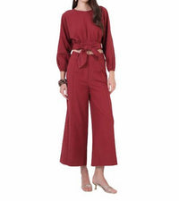 Aylaya - Brussels Pant