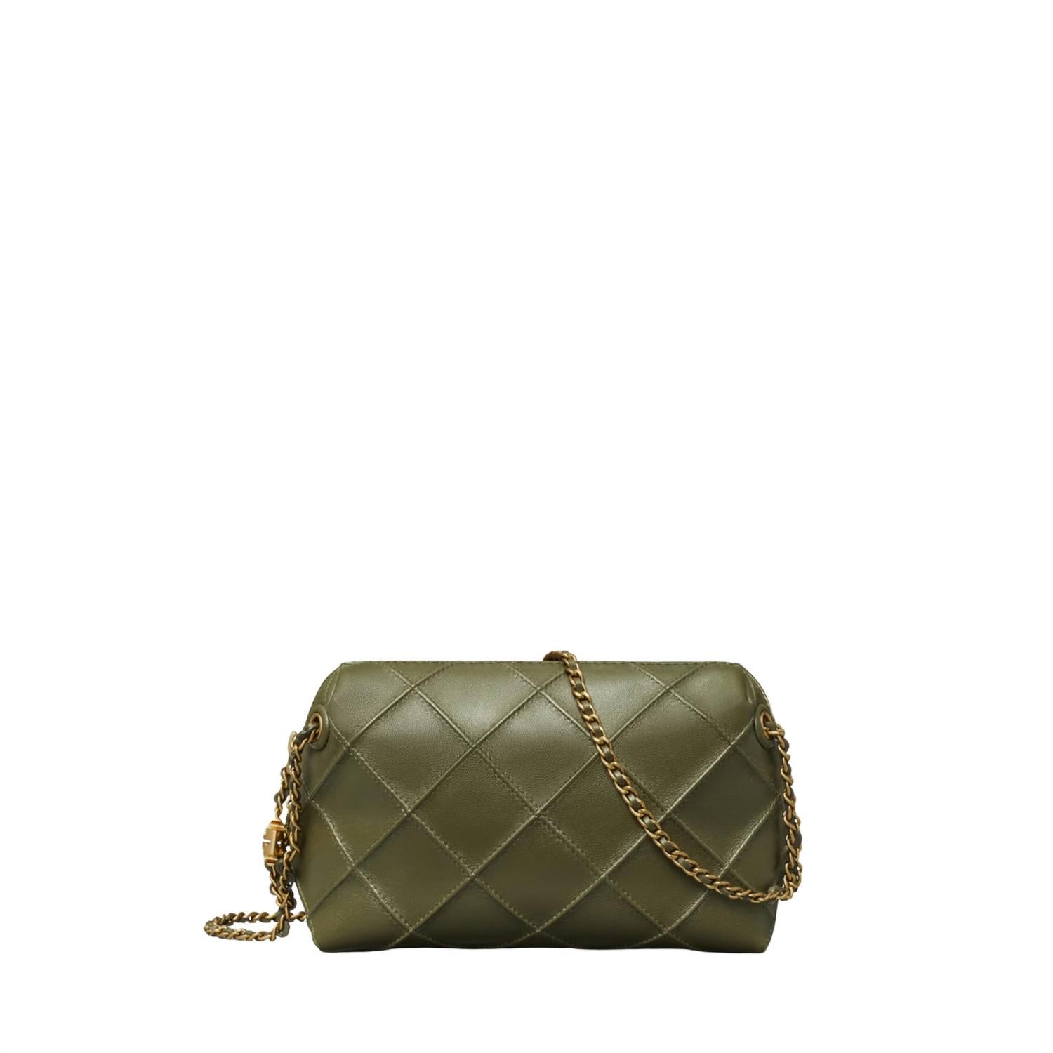 Tory Burch - Fleming Soft Crossbody Bag