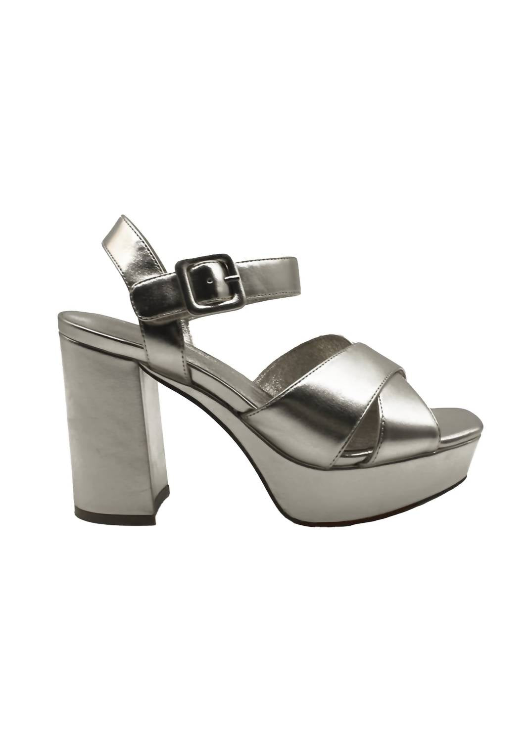 Jeffrey Campbell - Women's Amma Platform Heels