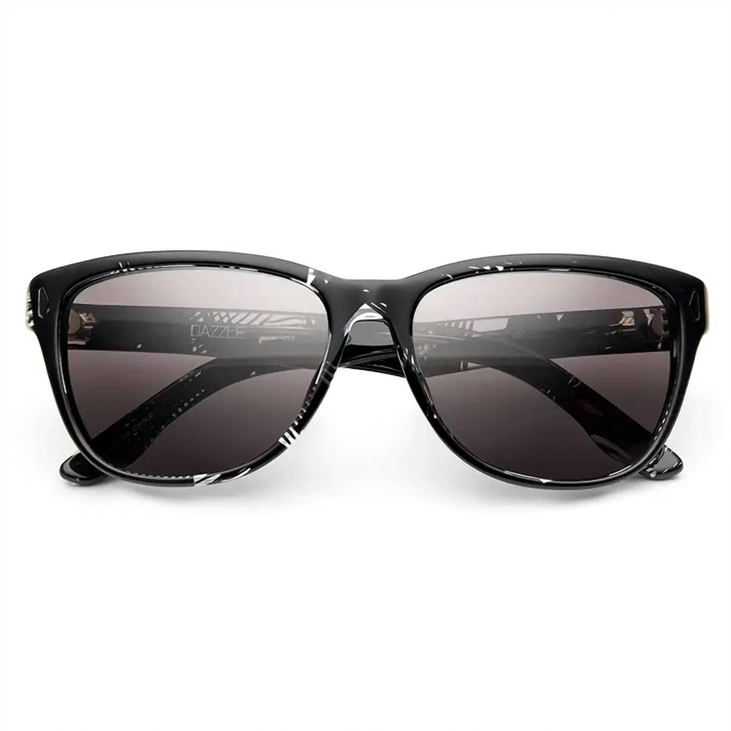 Ivi Vision - Unisex Standard Sunglasses