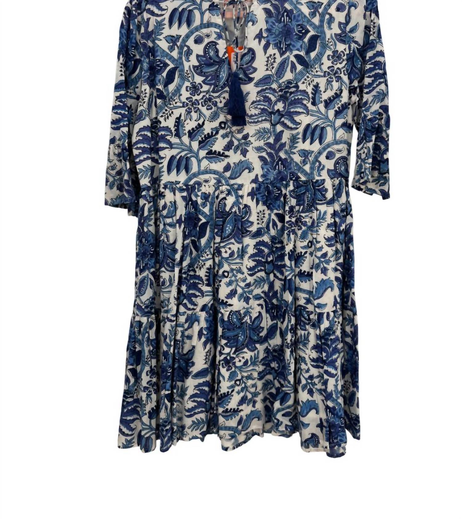 Jude Connally - Maria Dress