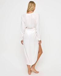 L*Space - Yoli Coverup Shirtdress
