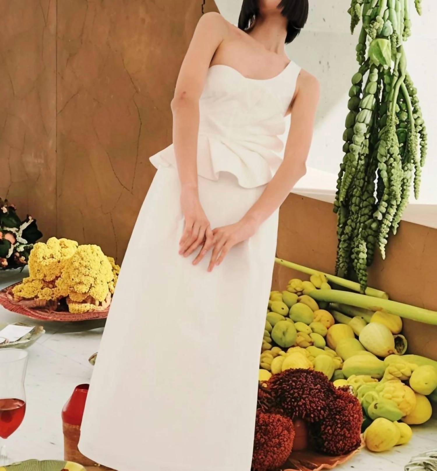 De Loreta - Cielo Dress