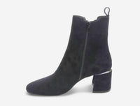 VANELi Women's Ilias Suede Boots in black - women's shoe - view 5