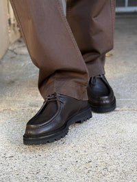Closed - Men's Lace Up Shoes