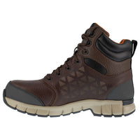 Reebok - Men's Athletic Composite Safety Toe Work Boot