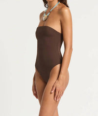 Bond-Eye - Felicia Reversible One Piece Swimsuit
