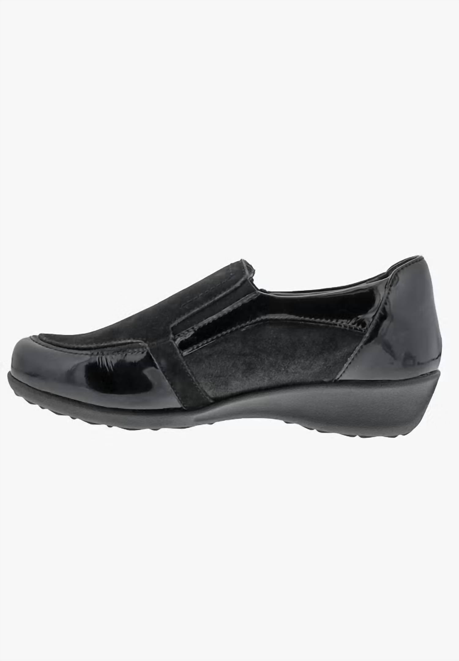 Drew - Women's Padua Flats