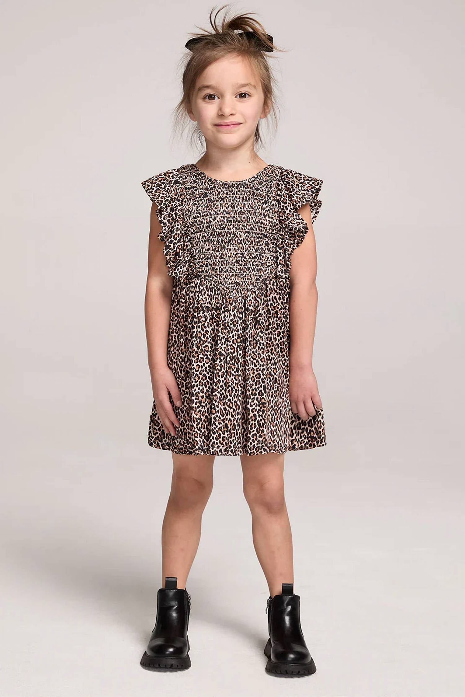 Saltwater Luxe - Mirabelle Mini Dress