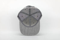 Dadbod Apparel - Men's Dadvibes Classic Snapback Hat