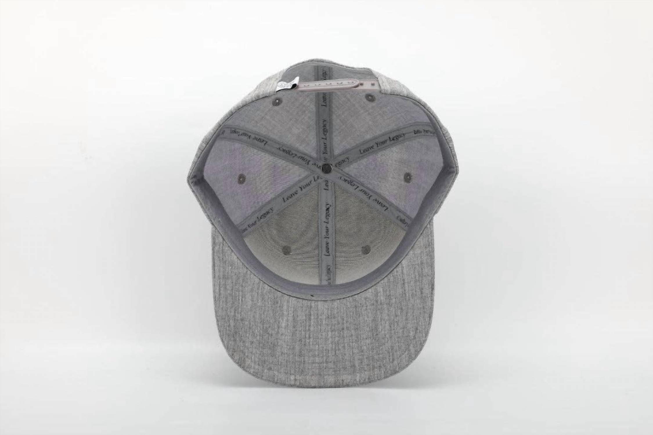Dadbod Apparel - Men's Dadvibes Classic Snapback Hat