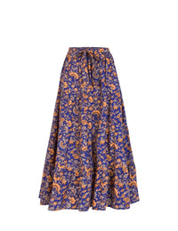 Beyond By Vera - Gia Maxi Skirt