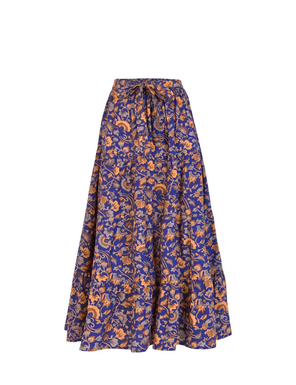 Beyond By Vera - Gia Maxi Skirt