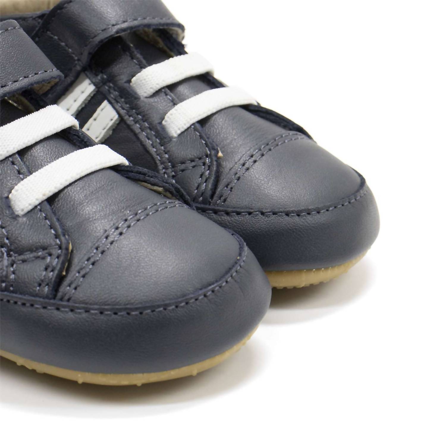 Oldsoles - Toddler's High Roller Shoe