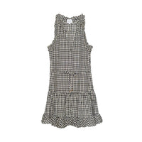 Sundays - gingham bliss dress