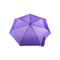 Totes - Women's Automatic Open Folding Umbrella