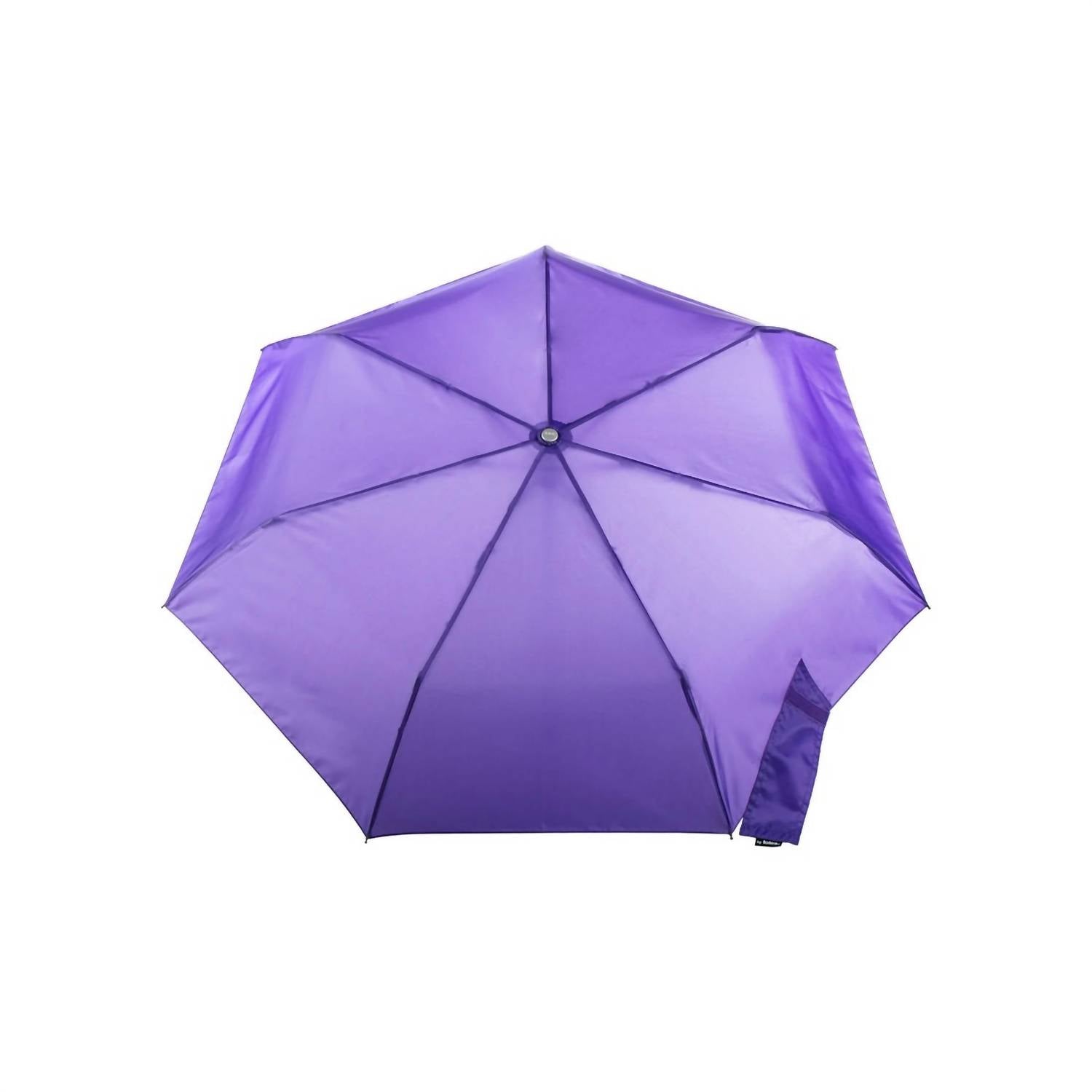 Totes - Women's Automatic Open Folding Umbrella