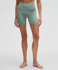 Lululemon - Women's Align High Rise Short