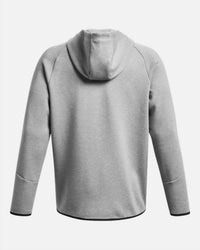 Under Armour - Unstoppable Fleece Full Zip Hoodie