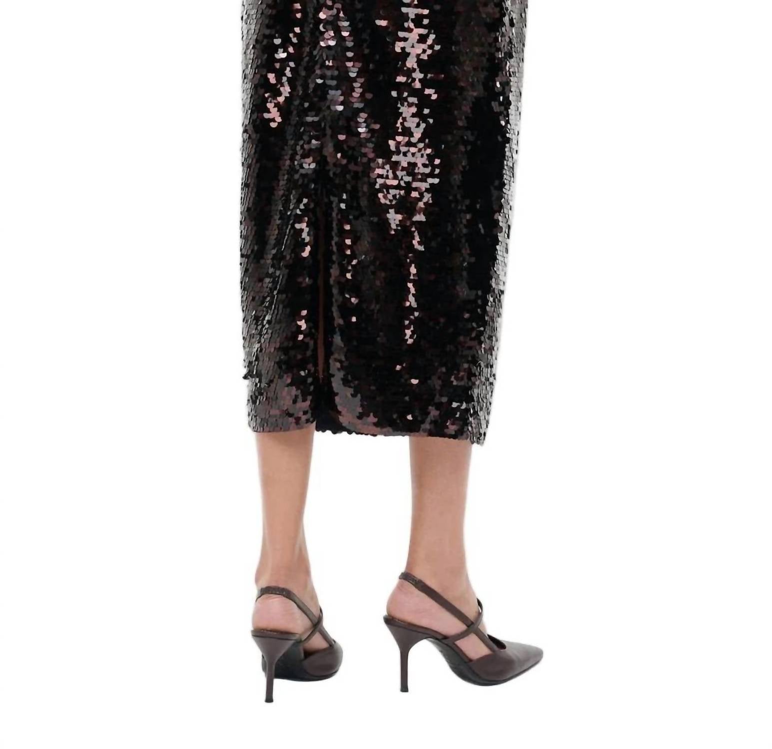 Staud - Women's Casey Skirt