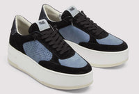 P448 - Women's Empire Felix Sneakers