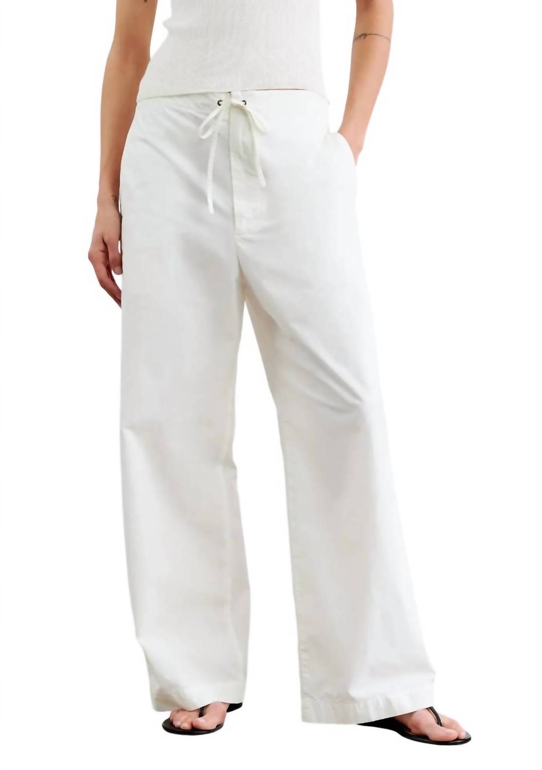 Nili Lotan - Women's Kai Pant