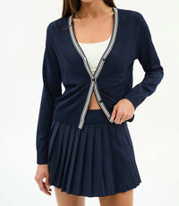Splits59 - Bekah Knit Cardigan