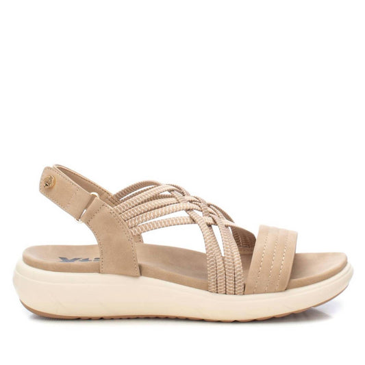 Xti - Women's Wedge Sandals